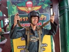การฝึกภาคสนามนักศึกษาวิชาทหาร ชั้นปีที่ 2 ประจำปีการศึกษา 25 ... Image 201